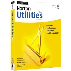 Norton Utilities 6 icon