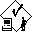 Printtrack icon
