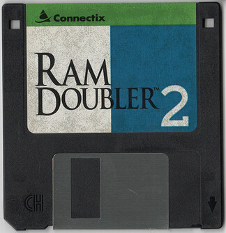 RAM Doubler 2 icon