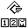 Scsiodometer icon