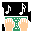 Soundkeyboard icon