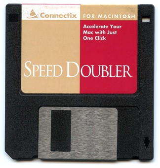Speed Doubler 2 icon