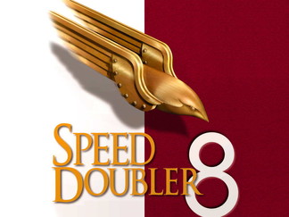 Speed Doubler 8 icon
