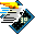 Speedometer icon
