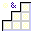 Steps icon