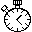 Stopwatch icon
