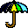 Sundesk icon