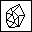 Triangulate icon