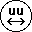 Uudecode icon
