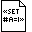 Wordref icon