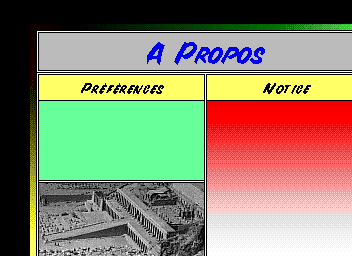 Carre Arabe Color 11 Hc screenshot 2
