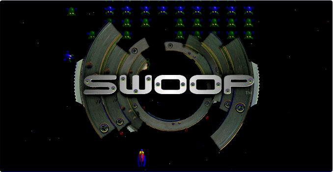 Swoop screenshot 1