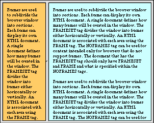 Html Tag Companion screenshot 2