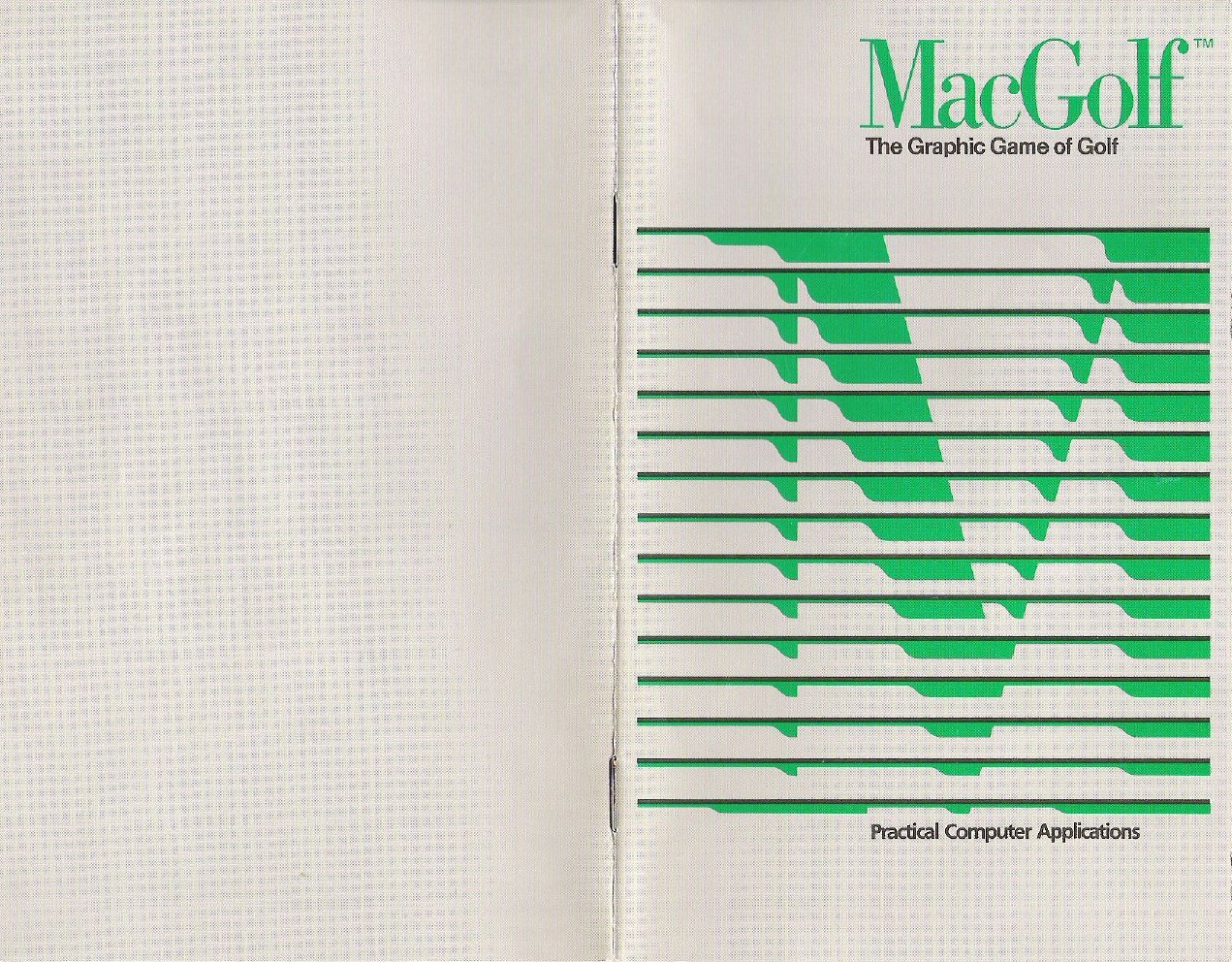 1986 manual