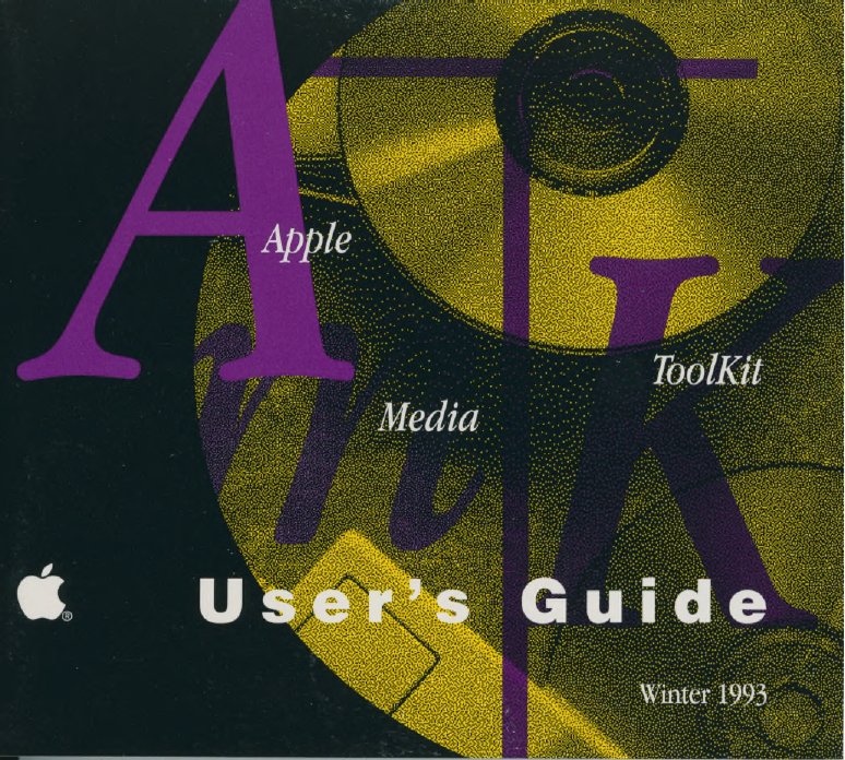 1993 01 Media Toolkit Users Guide 1