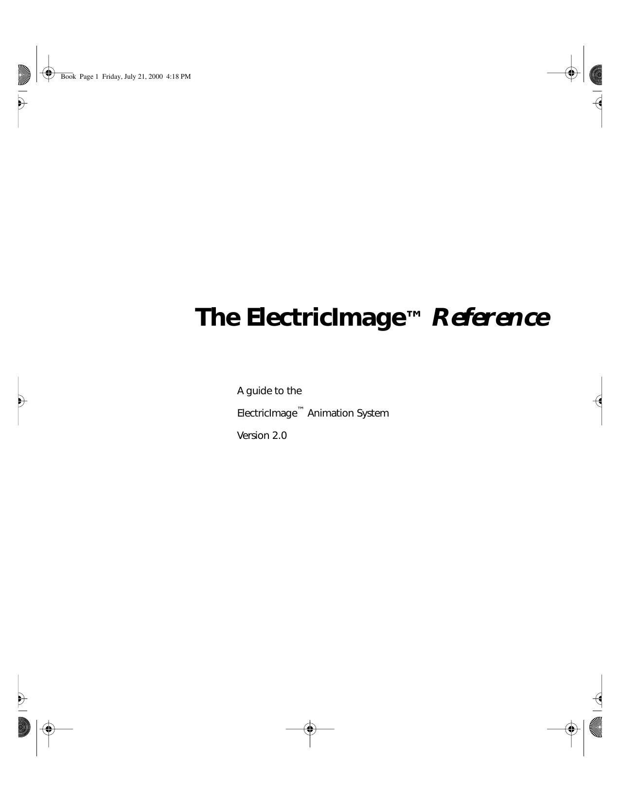 2.0 reference
