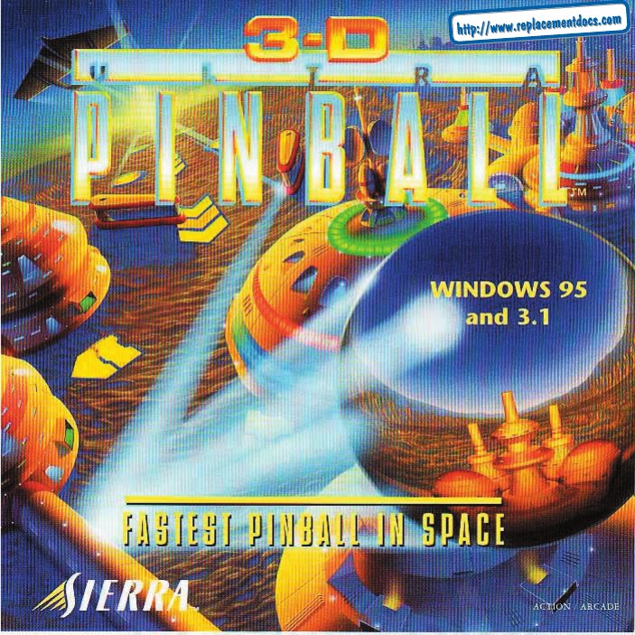 3DUPManual
