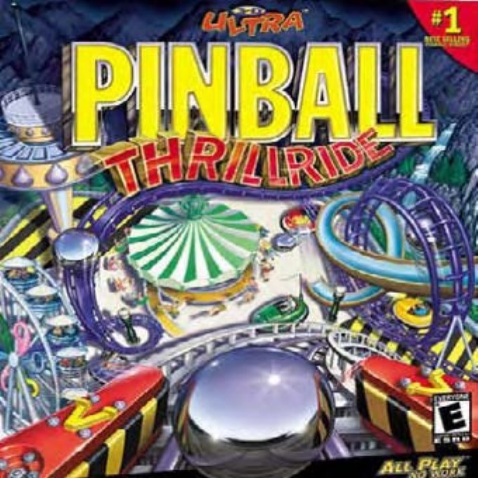 3DUPThrillrideManual