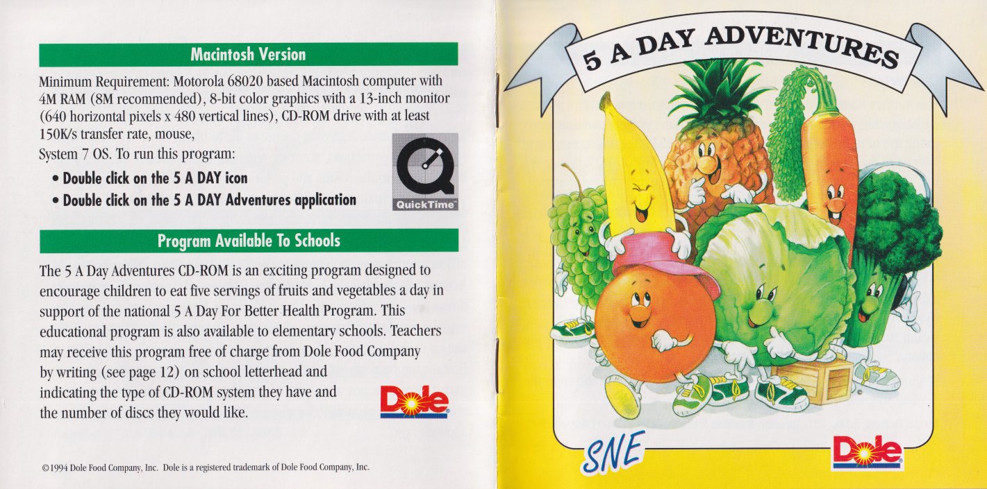 5adaymanual