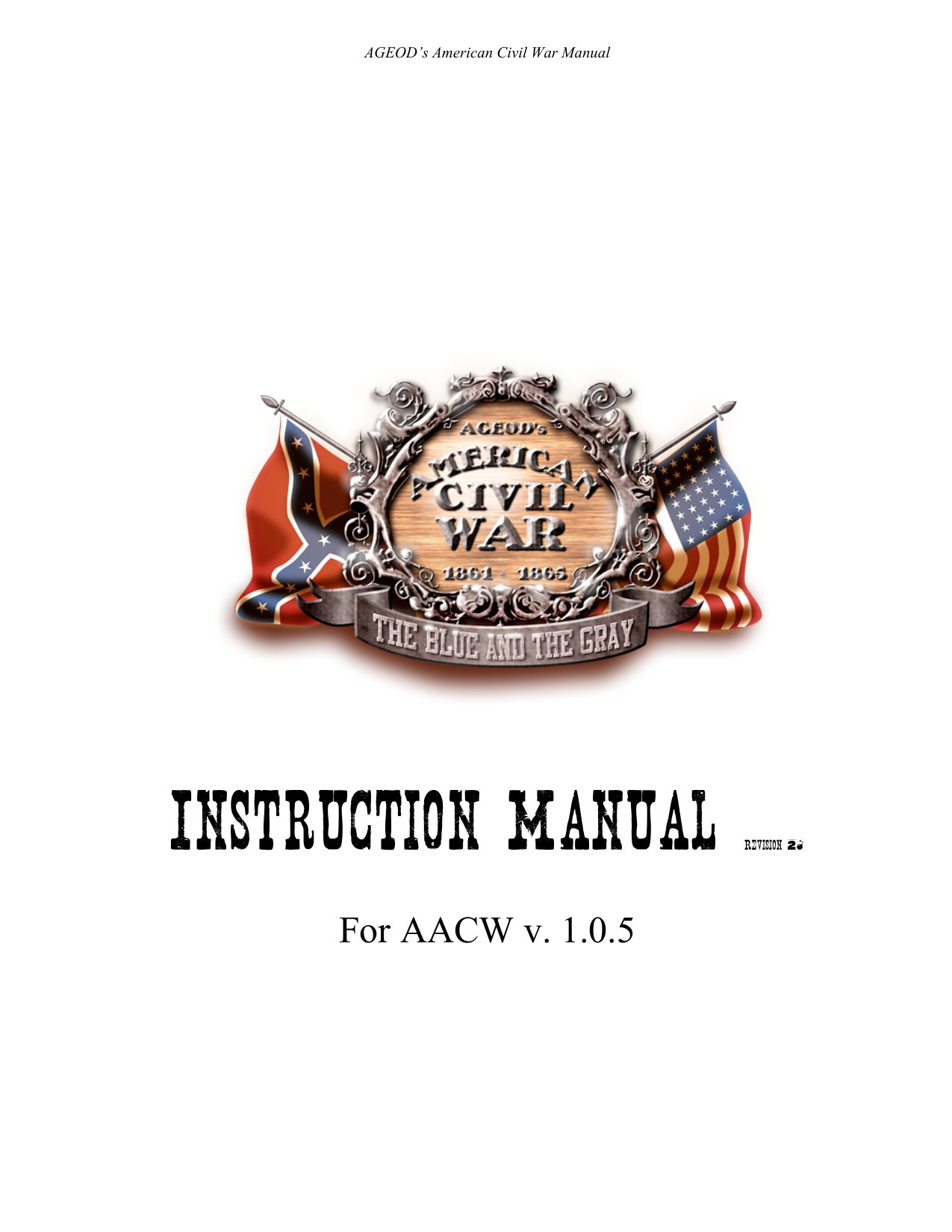 AACW Manual