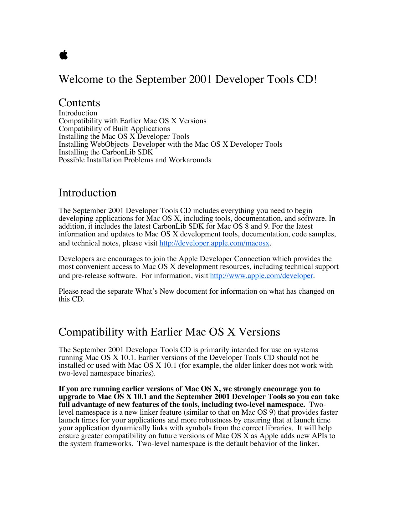 About Tools CD