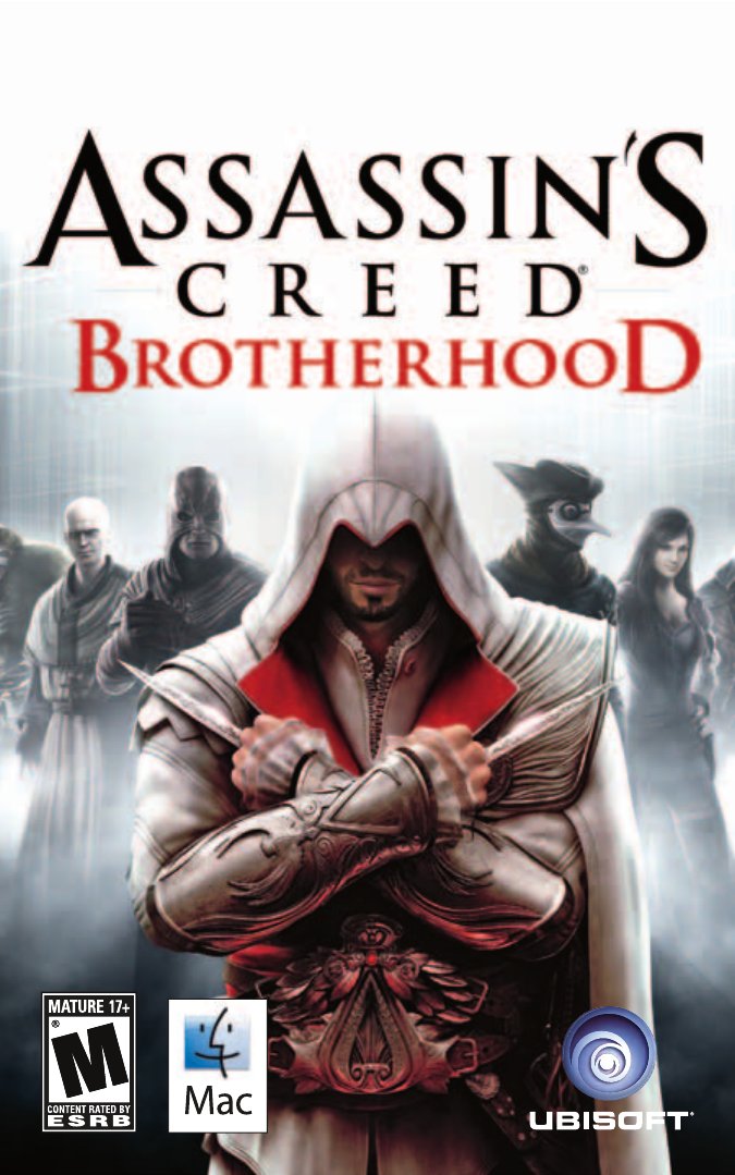 ACB manual