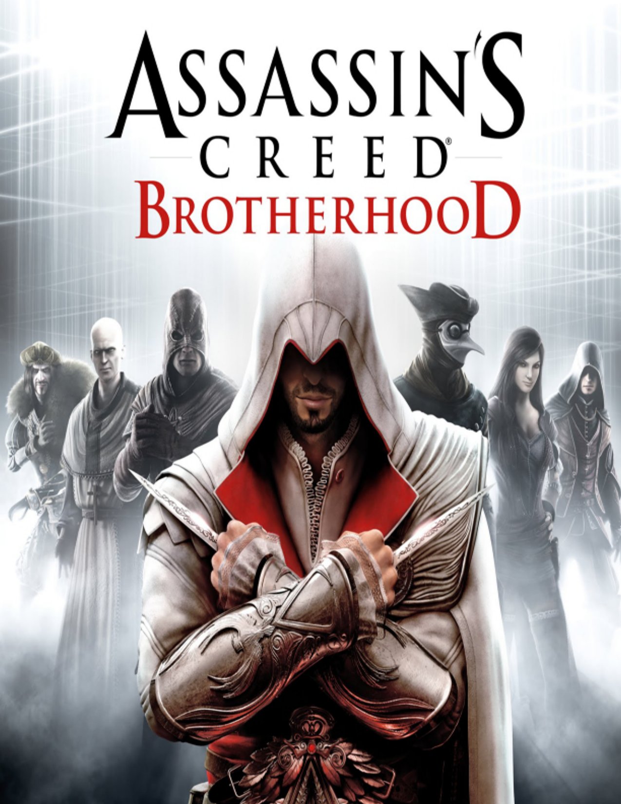 ACBrotherhood StrategyGuide