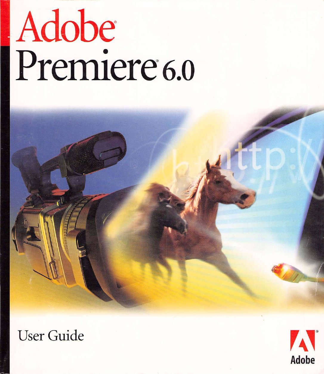 Adobe Premiere 6.0 User Guide ebook