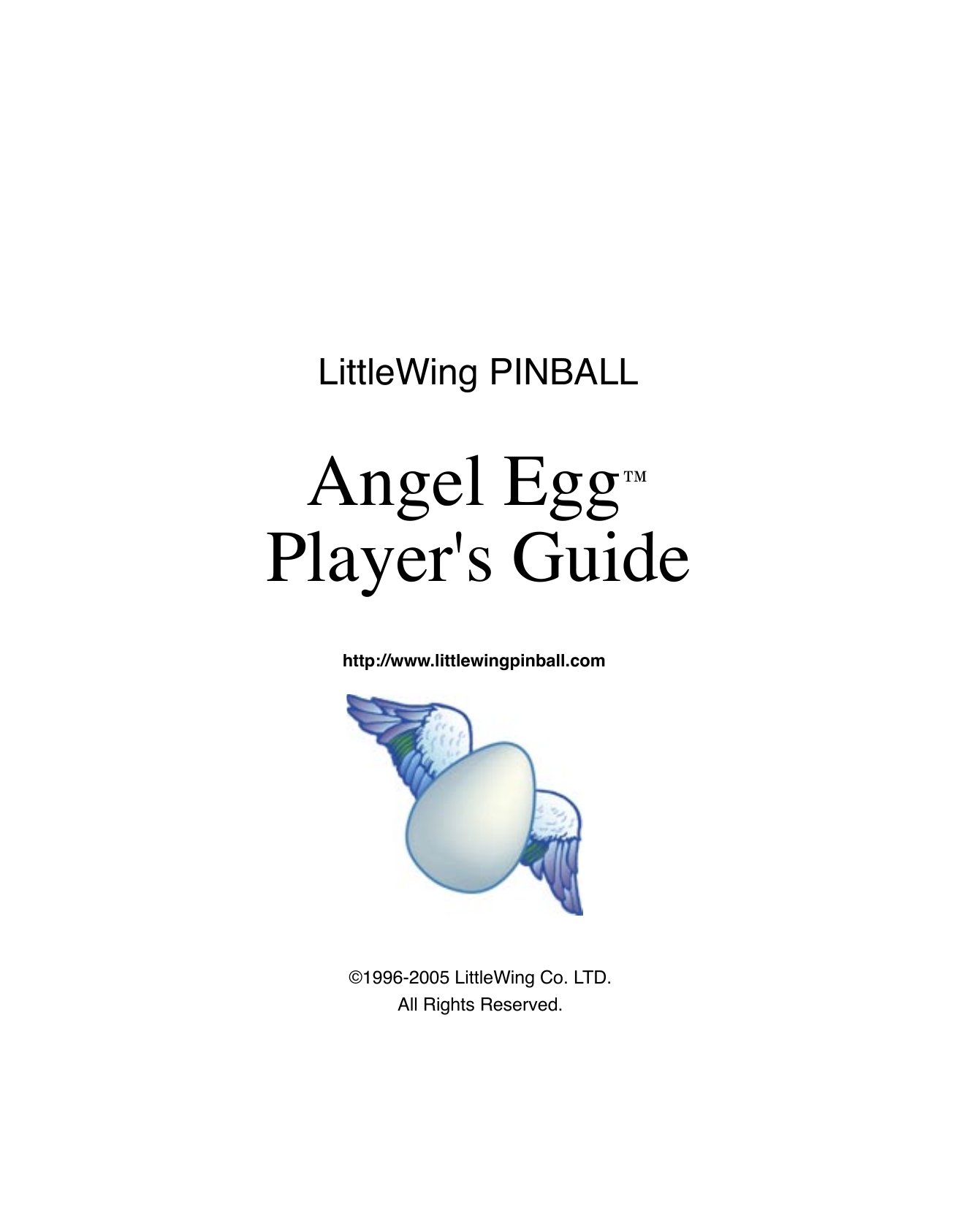 AEPlayersGuide English