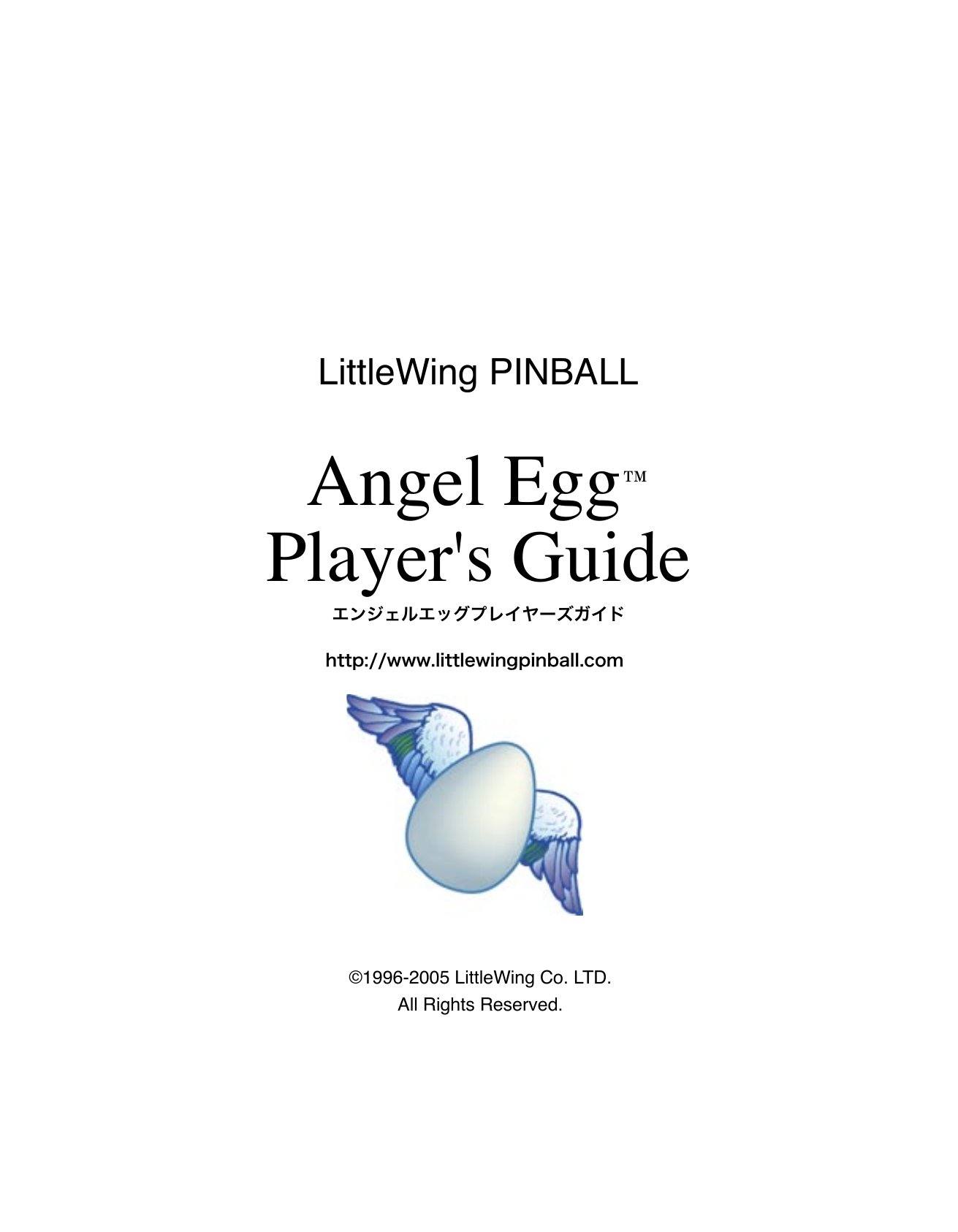 AEPlayersGuide Japanese
