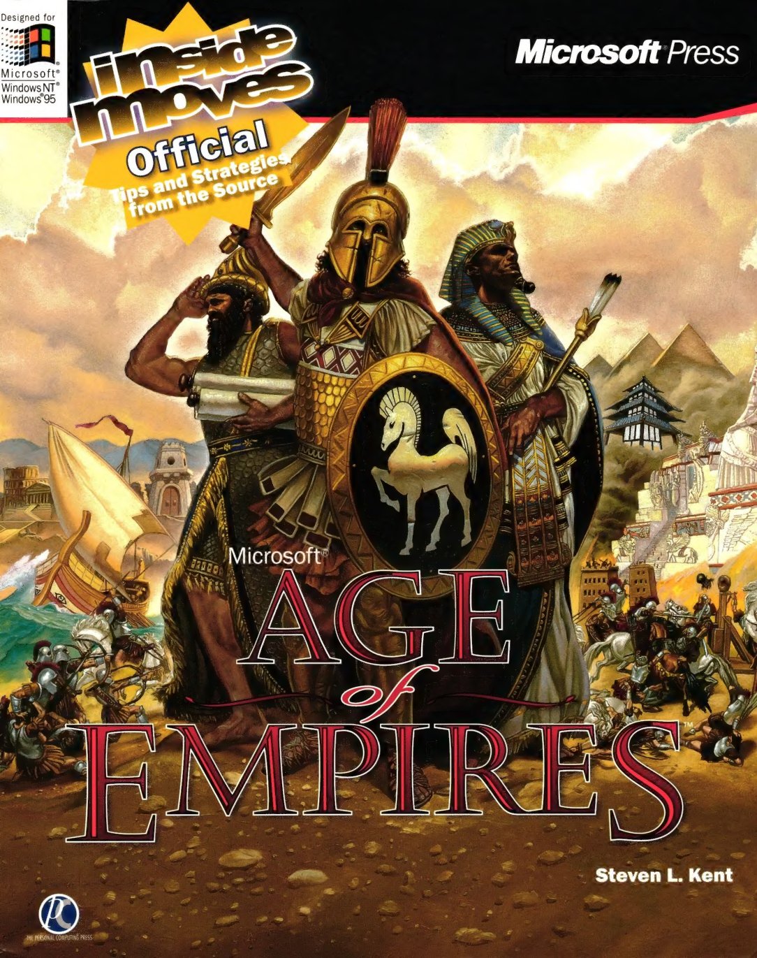 AgeEmpires strategy guide