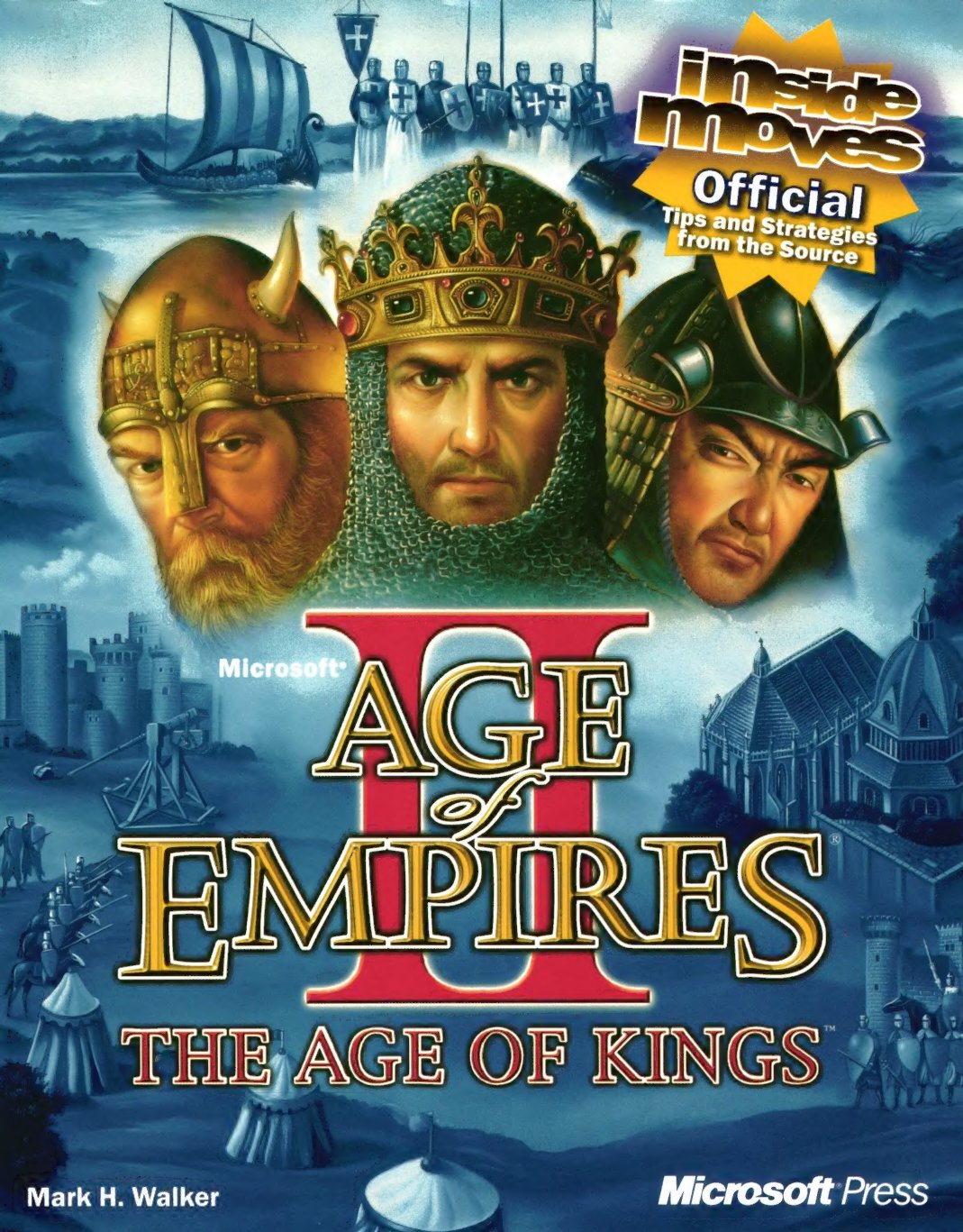 AgeEmpires2 strategy guide