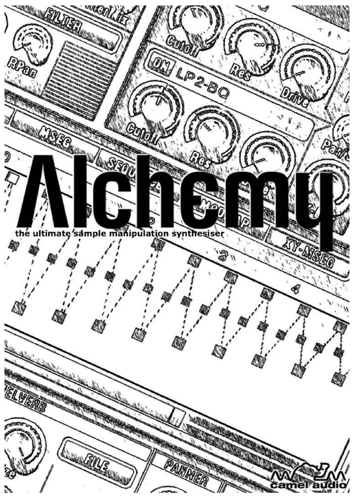 Alchemy Manual 1 50
