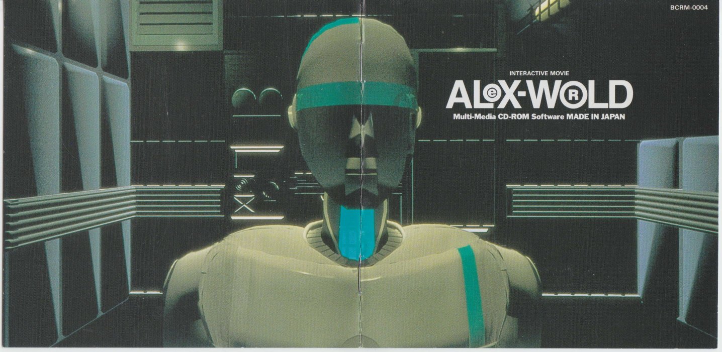 Alexworld