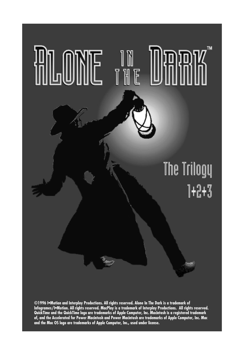 AloneInTheDark1 2 3