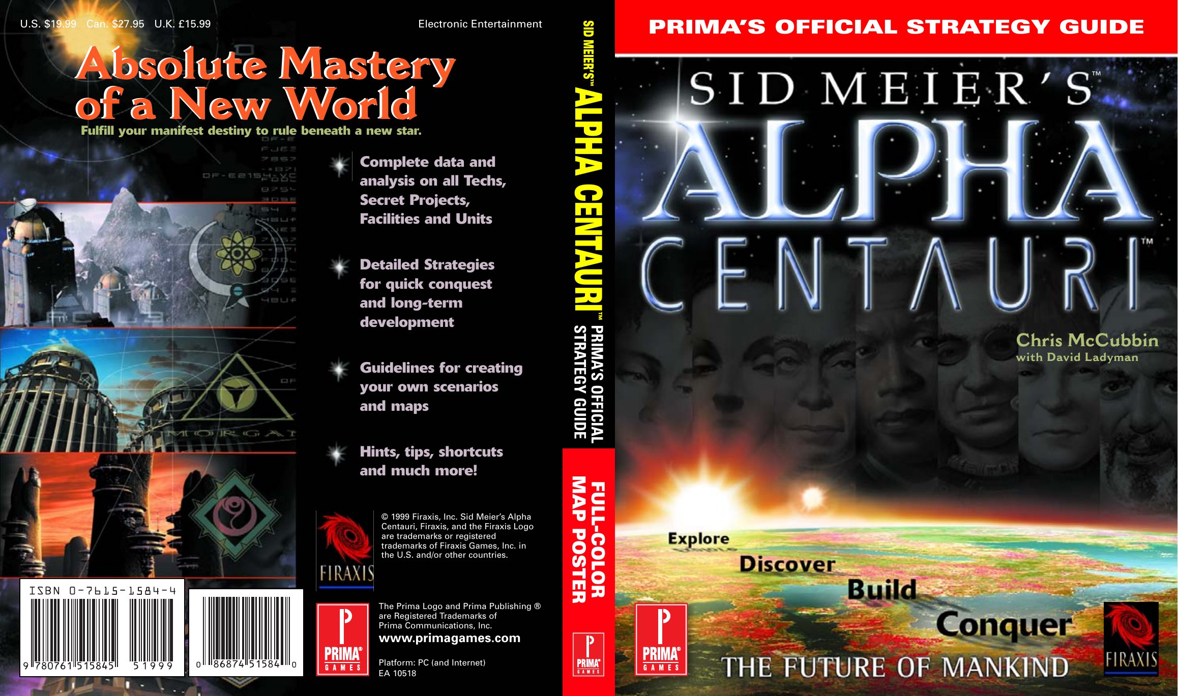 AlphaCentauri StrategyGuide
