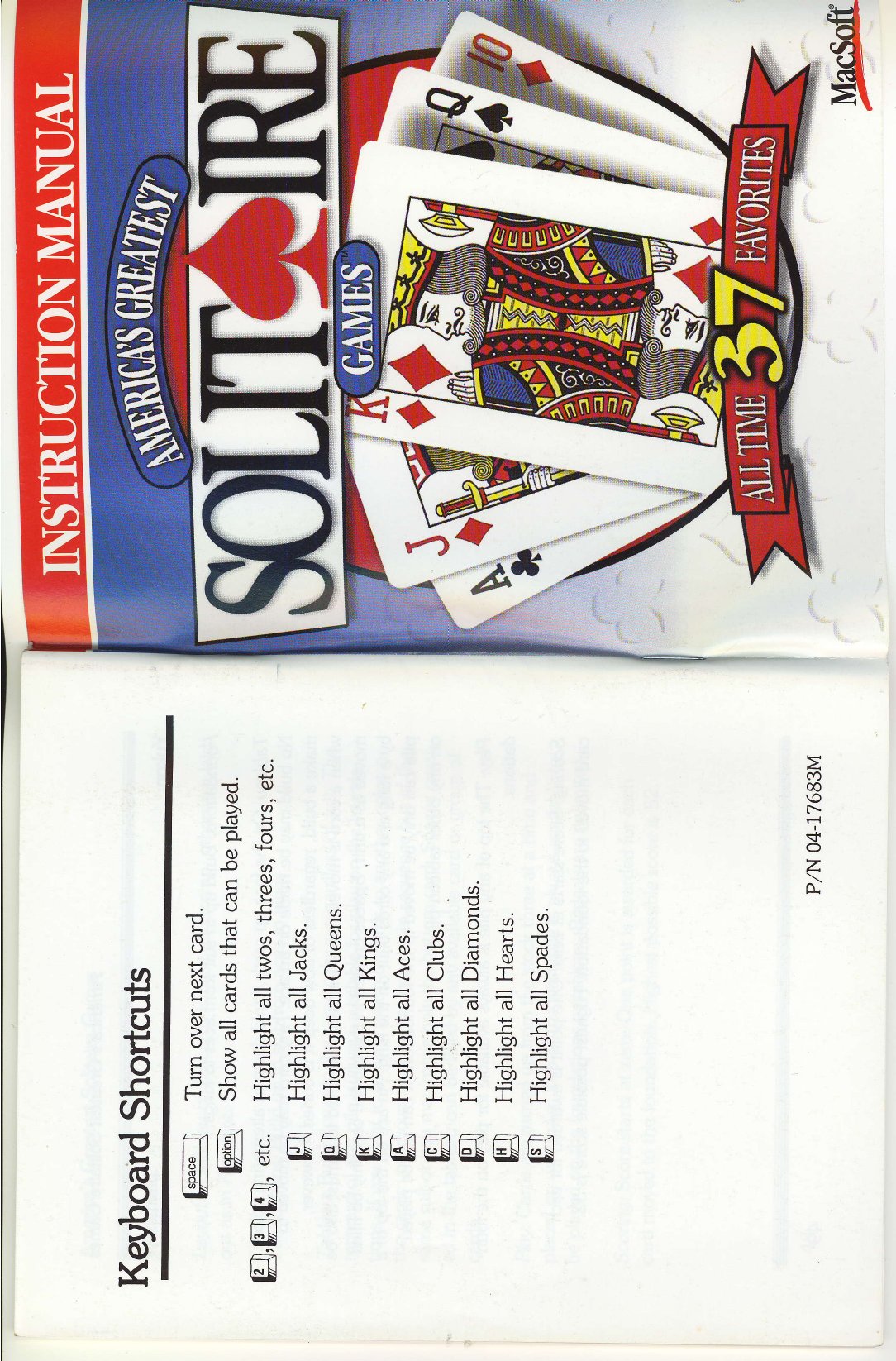 Americas Greatest Solitaire Games