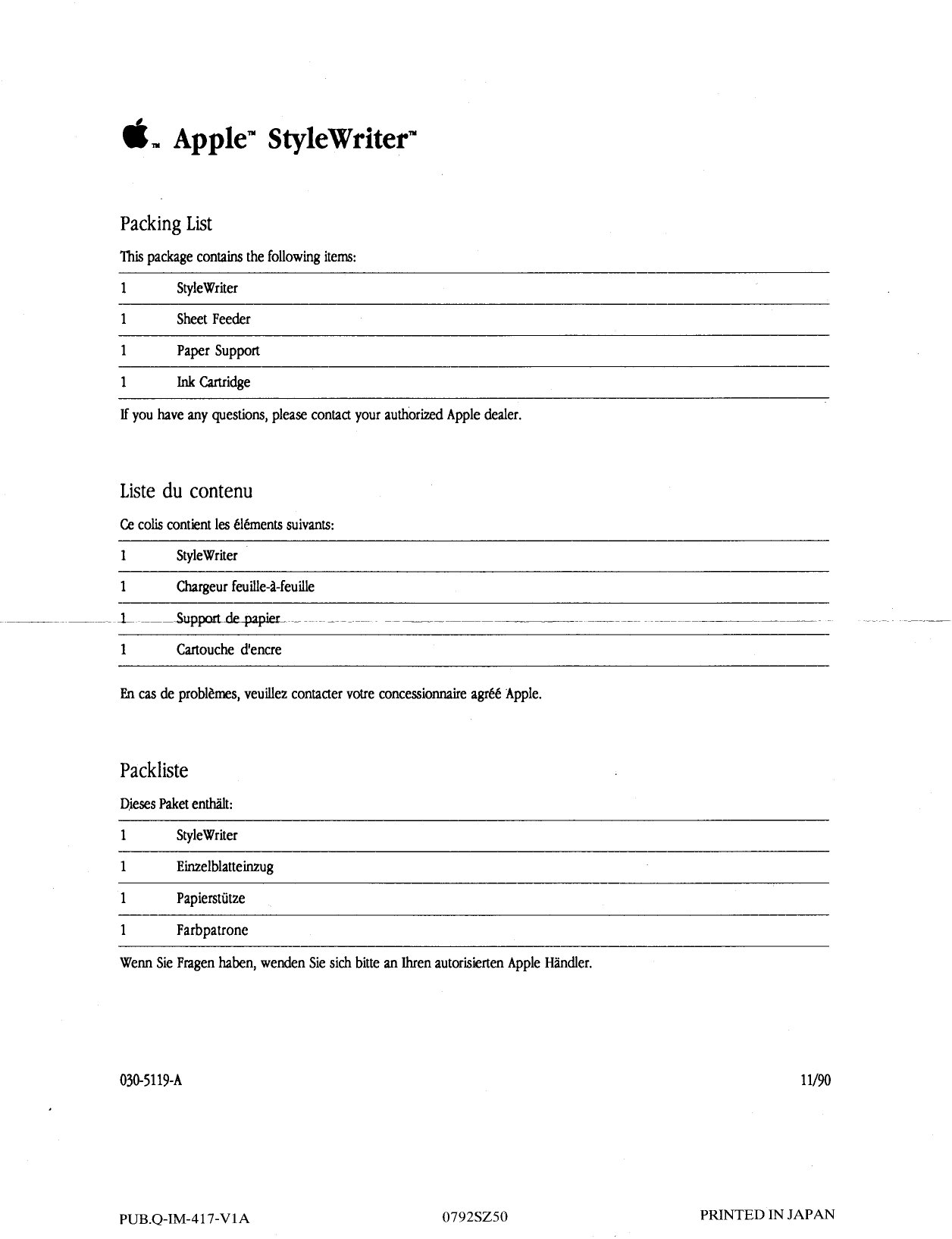 AnotherPackingList.pdf ebook