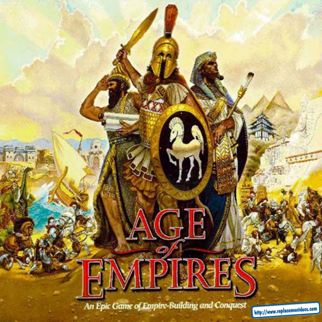 AoE Manual