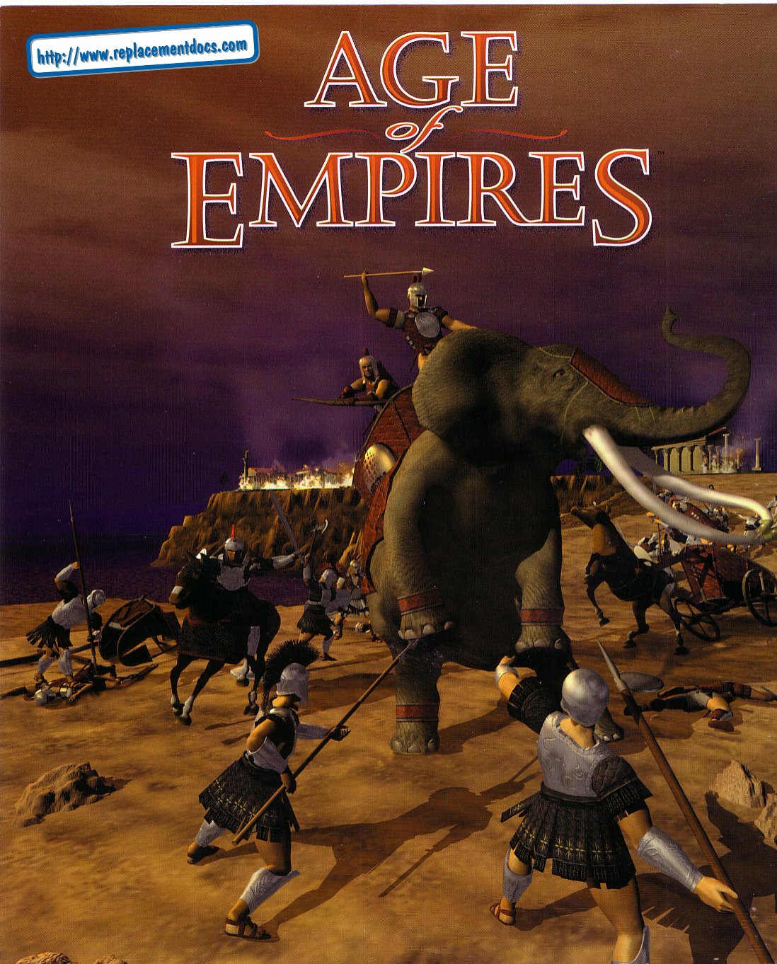 AoE QuickRef