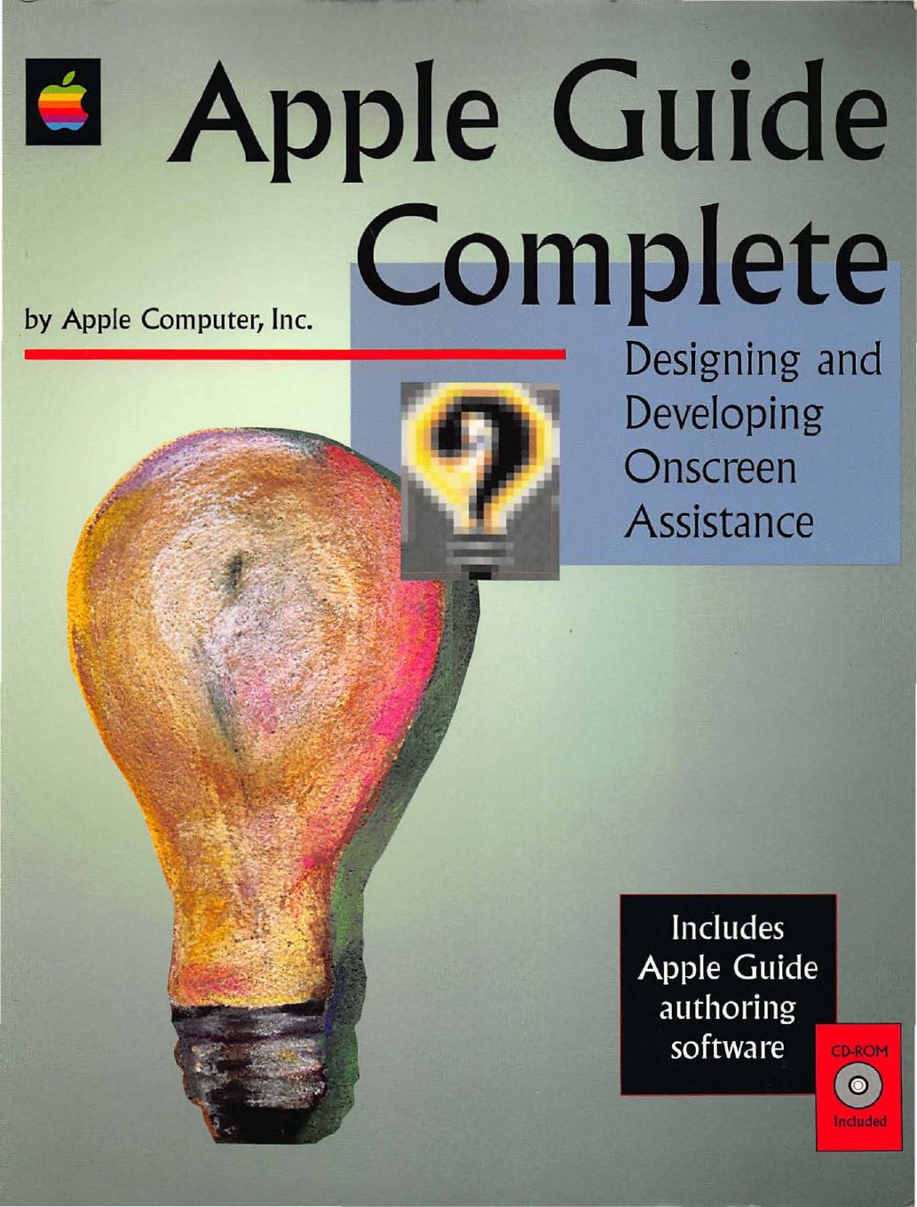 Apple Guide Complete 1995