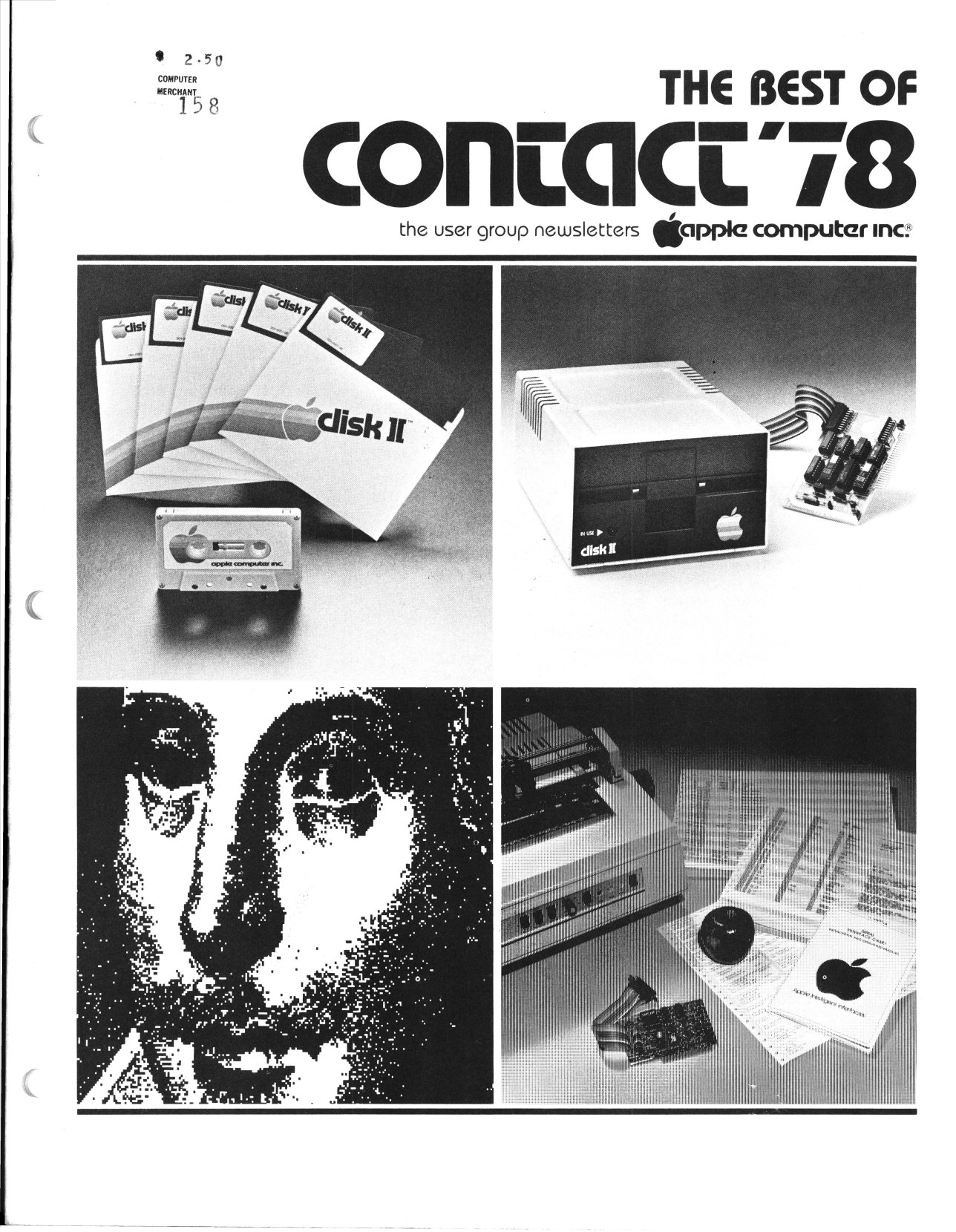 apple contact thebestof1978 ocr