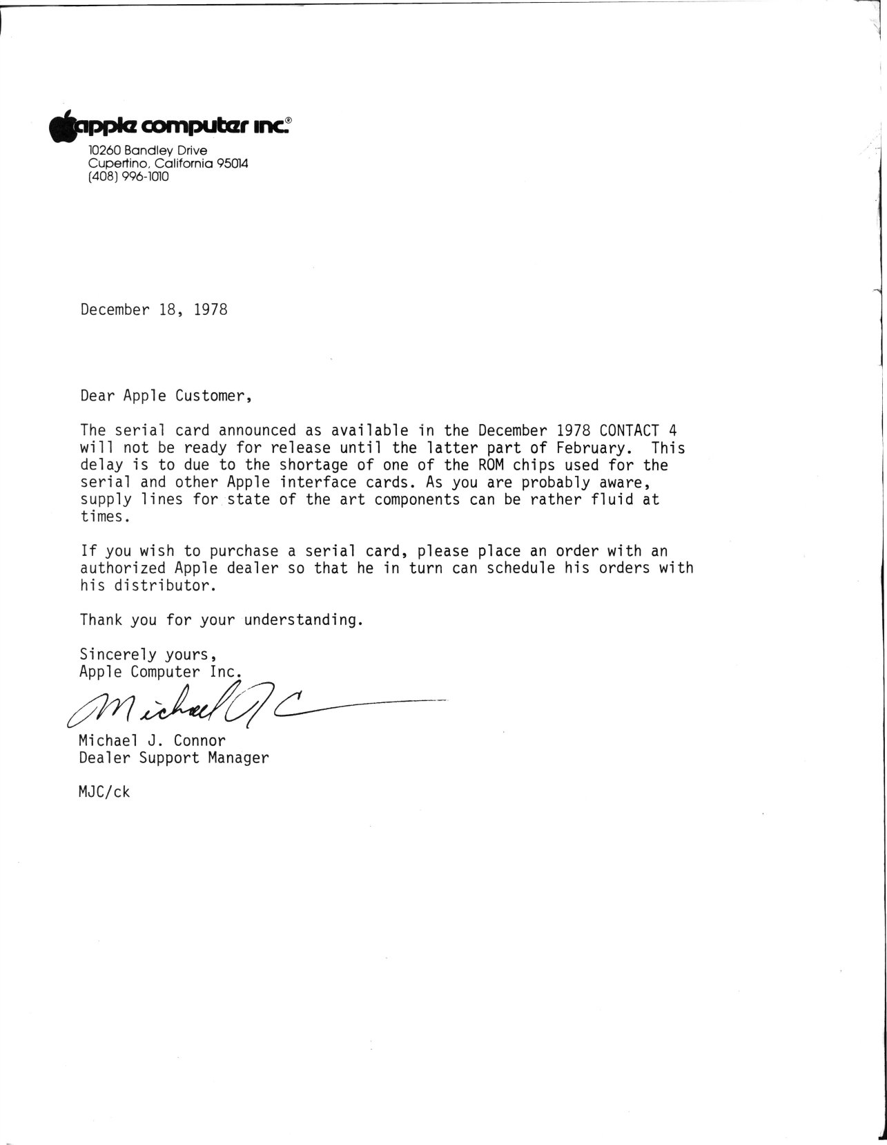 apple contact v4 197812 letter ocr