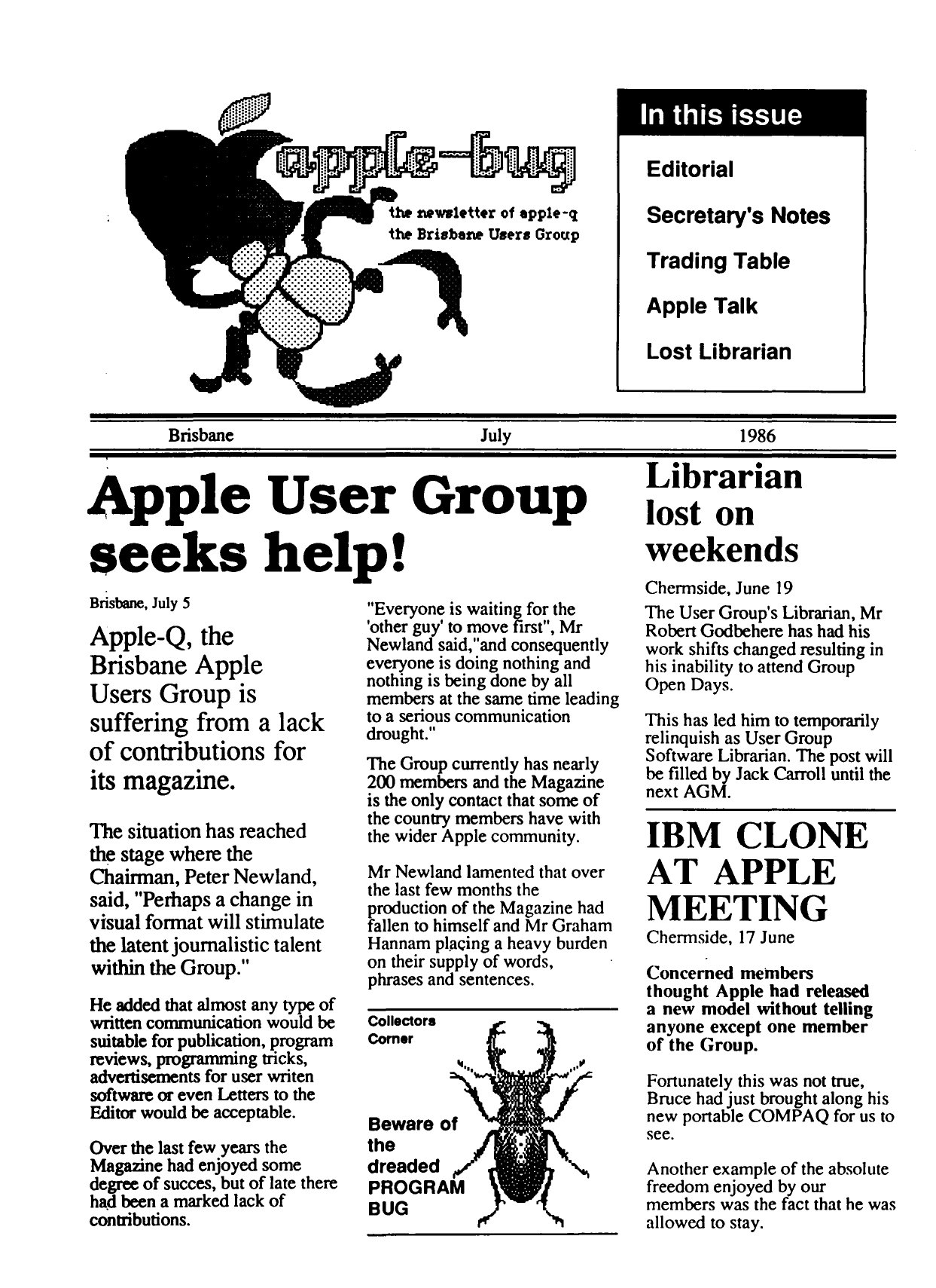 86.07 apple bug