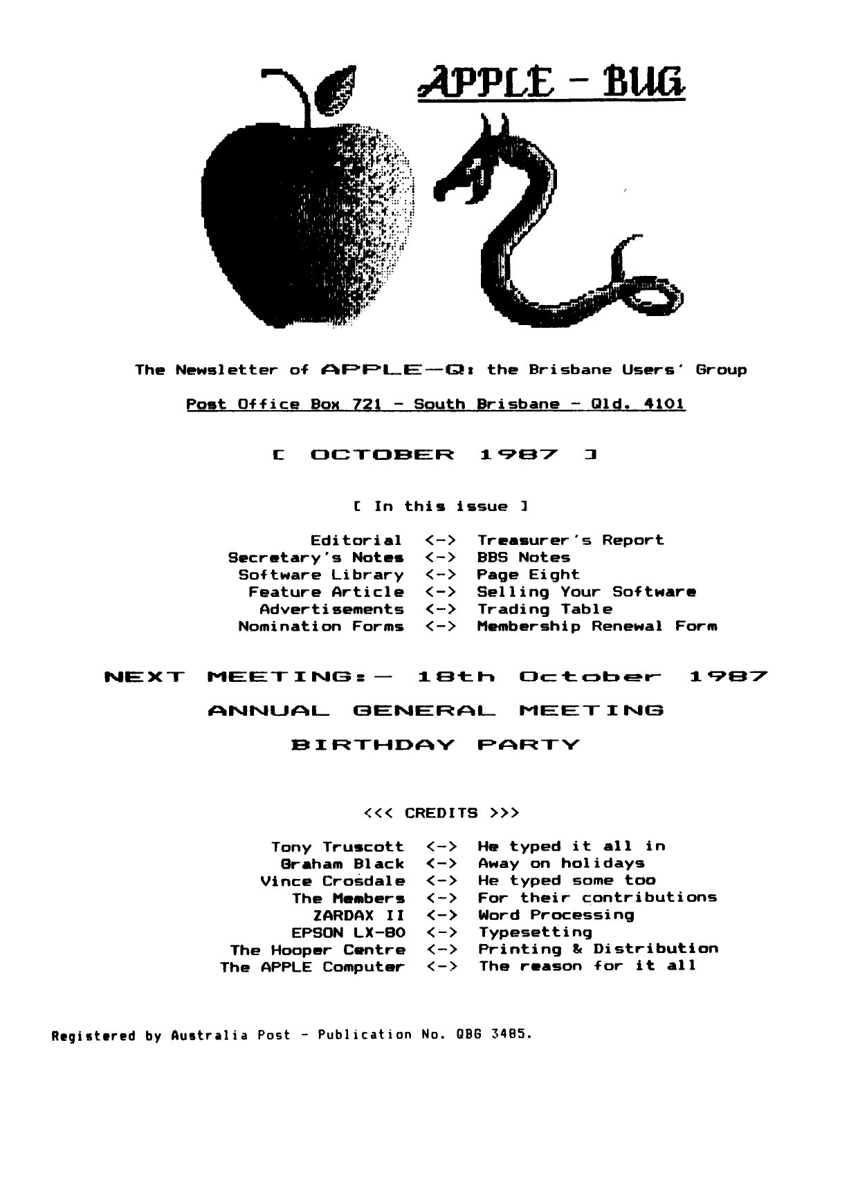 87.10 apple bug