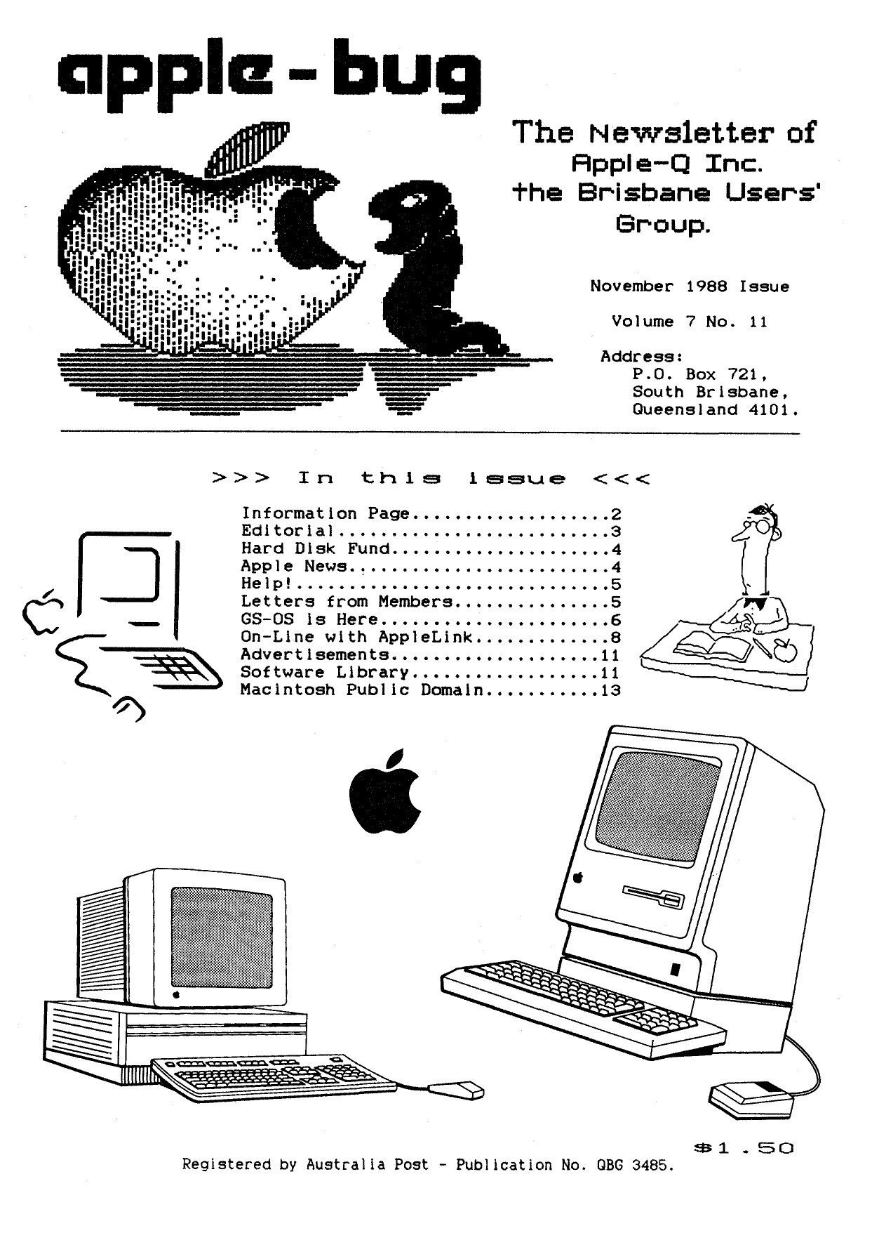 88.11 apple bug