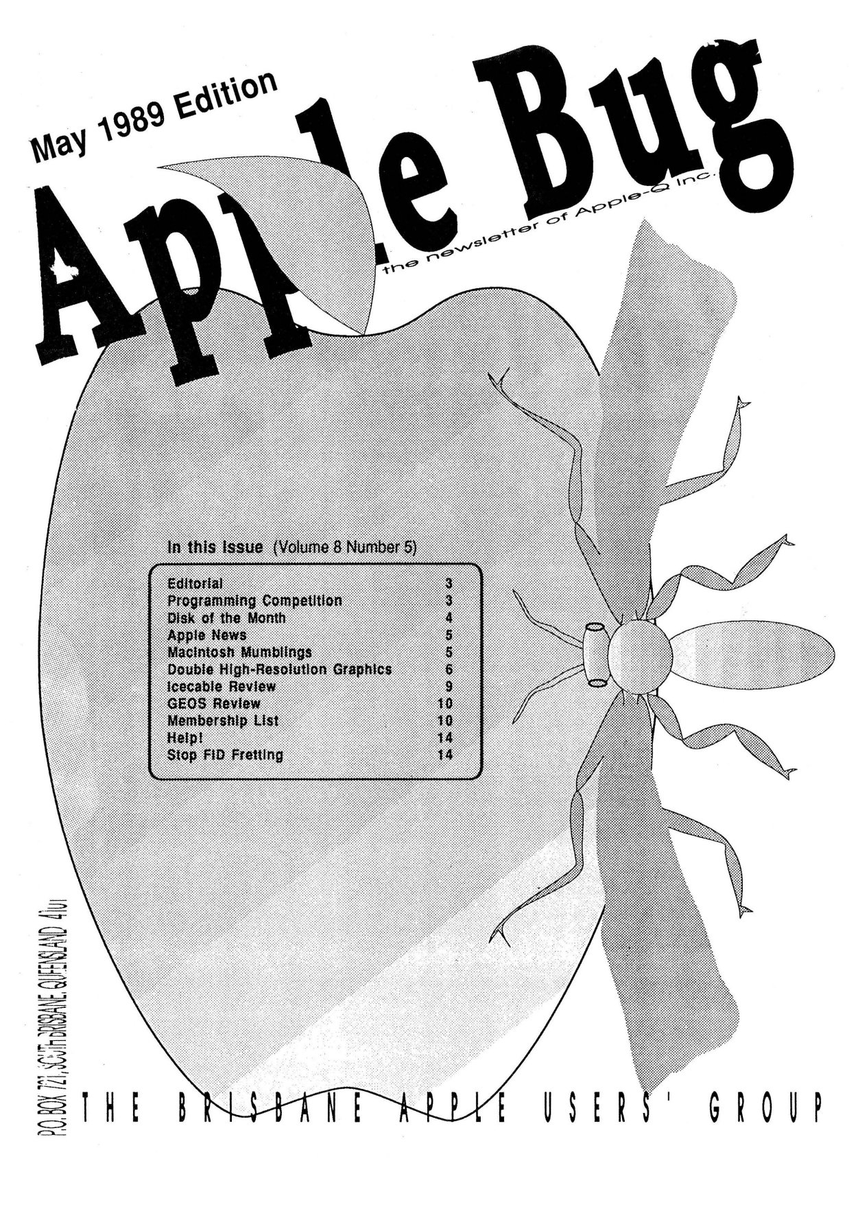 89.05 apple bug