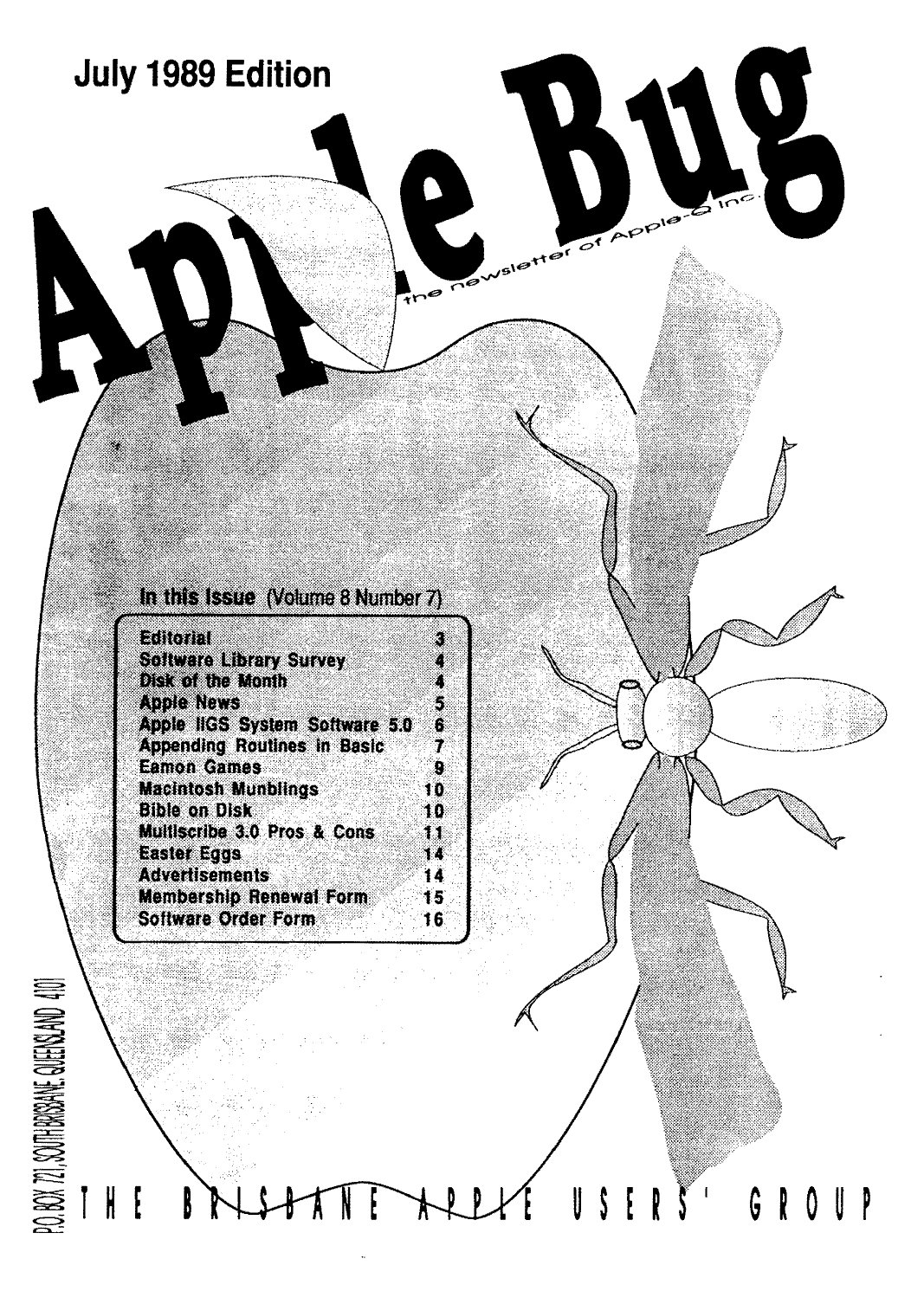 89.07 apple bug