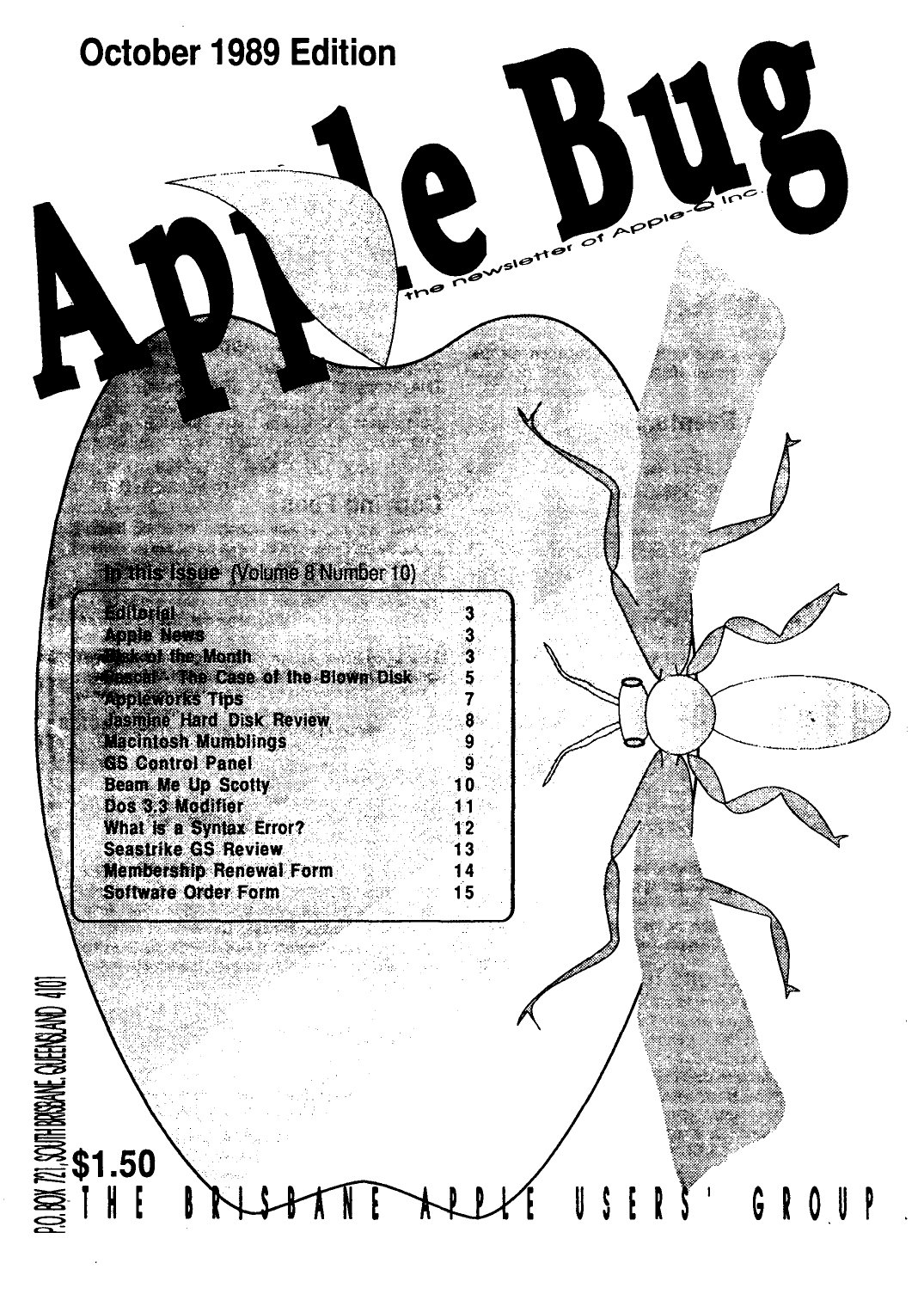 89.10 apple bug