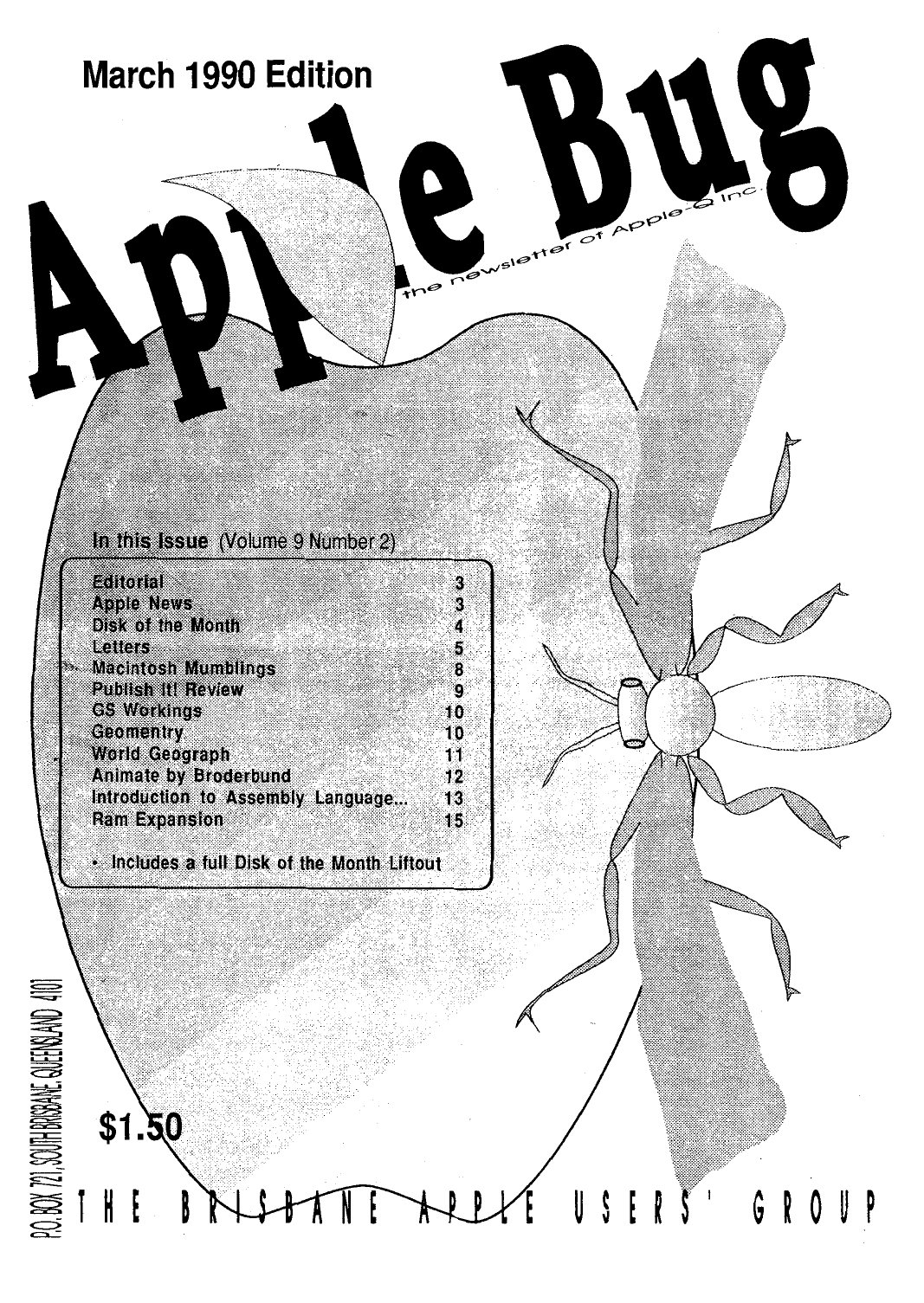 90.03 apple bug
